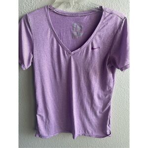 ❤️Nike Dri-Fit Short Sleeve Shirt